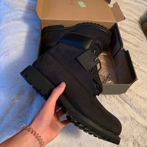 Timbs